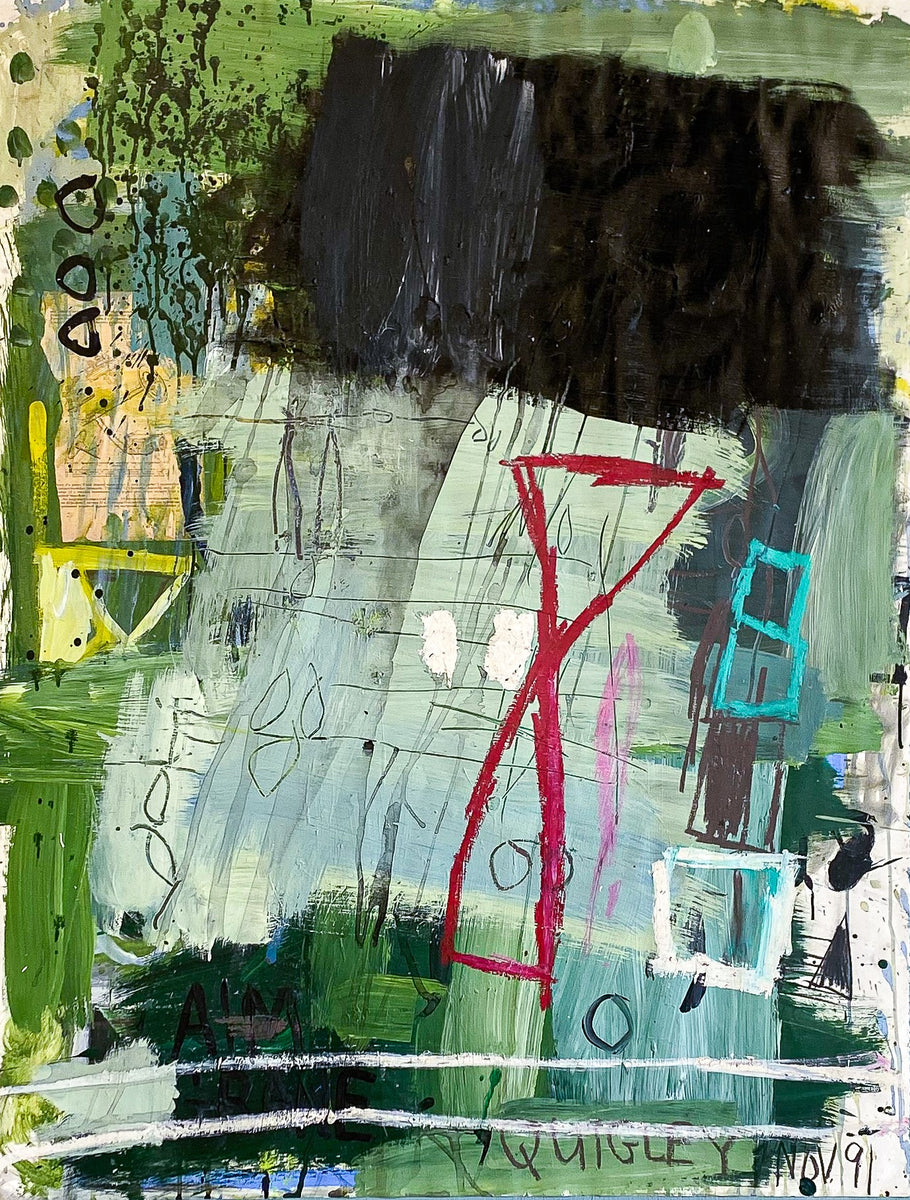 Secondary Market J. Peeler Howell Fine Art